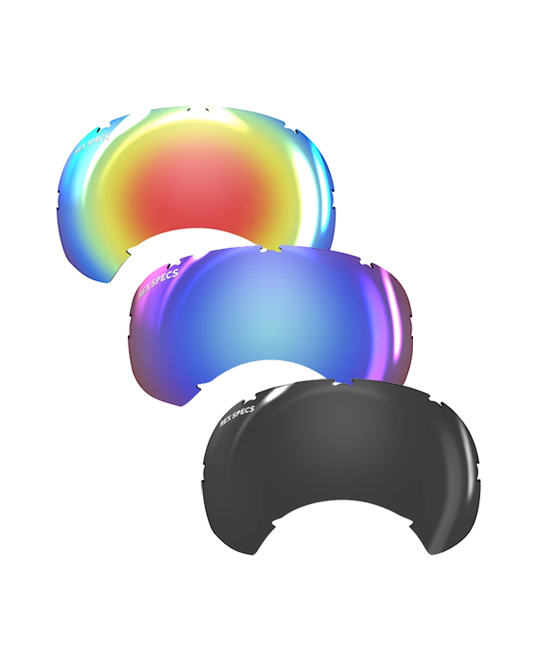 Lentes Rex Specs v1